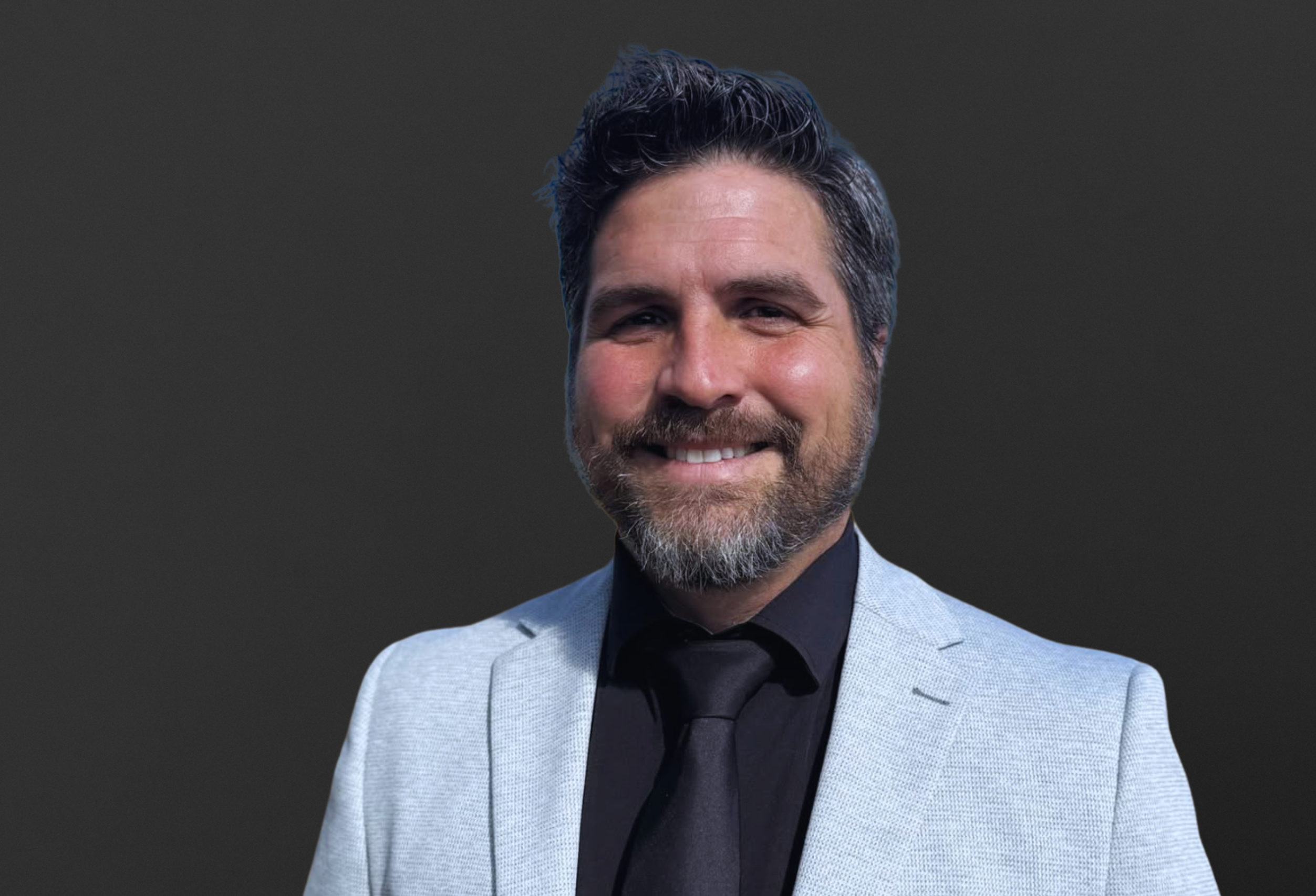 Jean Morency Équipe Direction