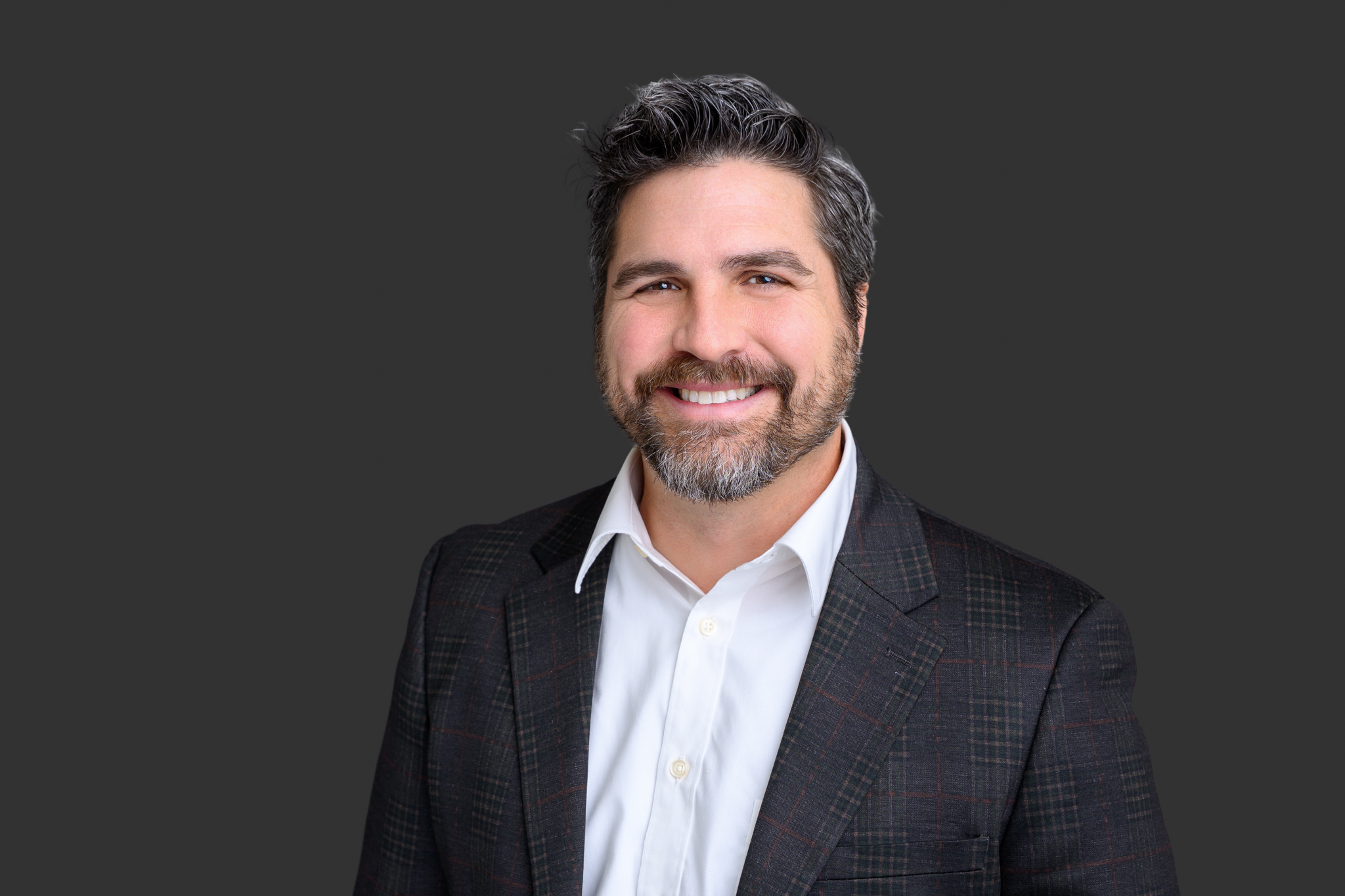 Jean Morency Équipe Direction