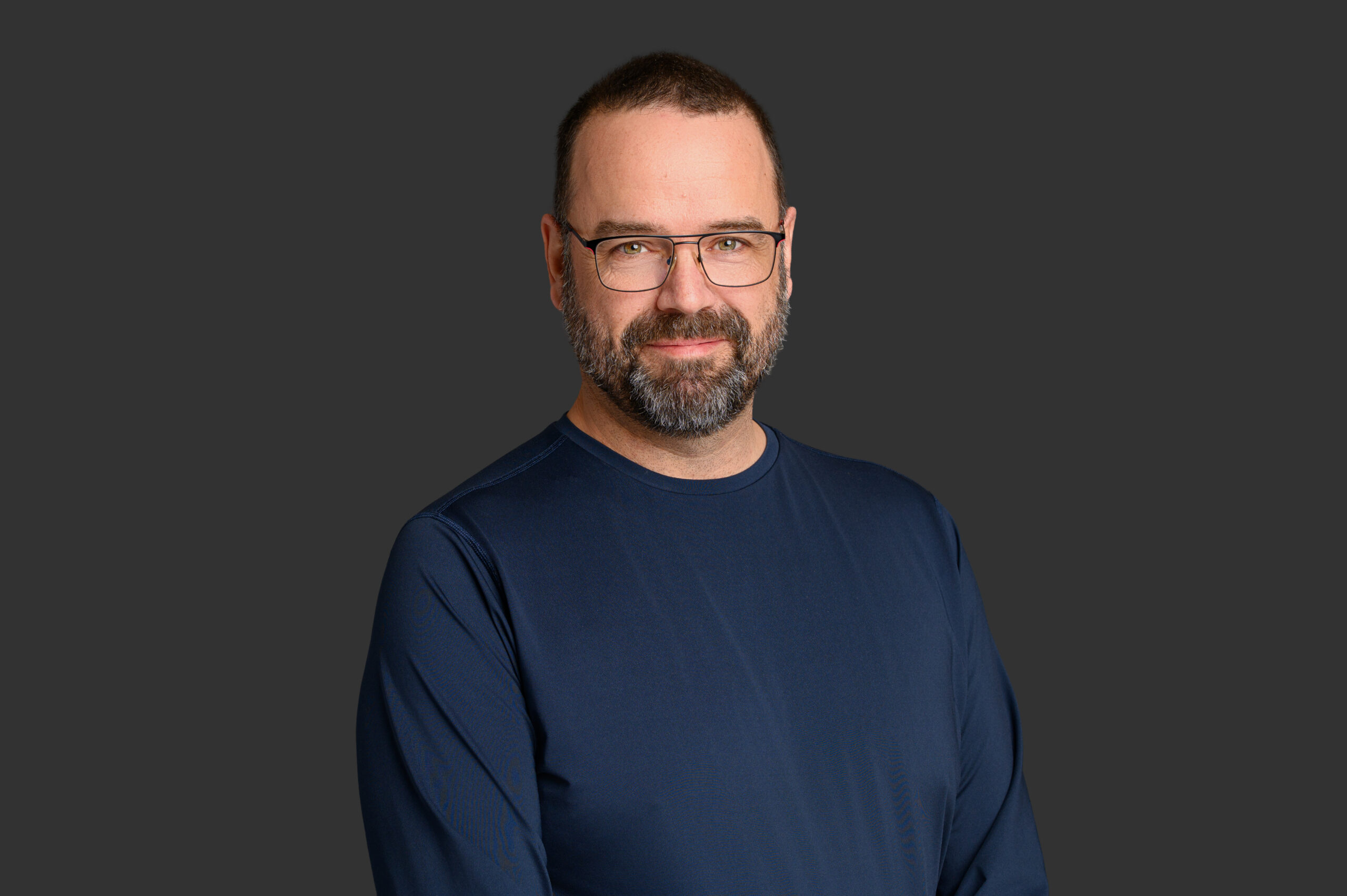 Pierre Bilodeau Équipe Aménagement