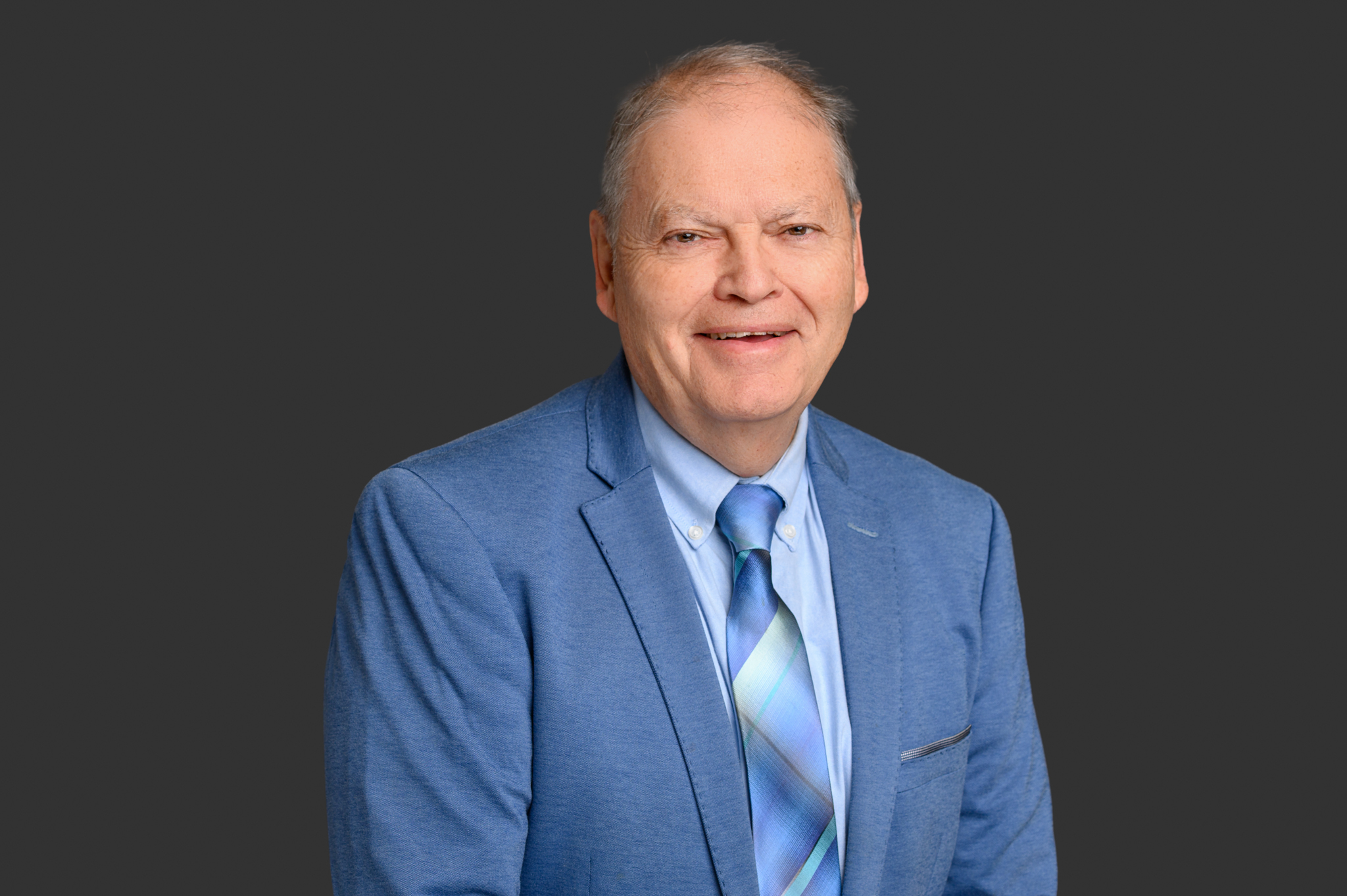 Christian Bouchard Équipe Direction