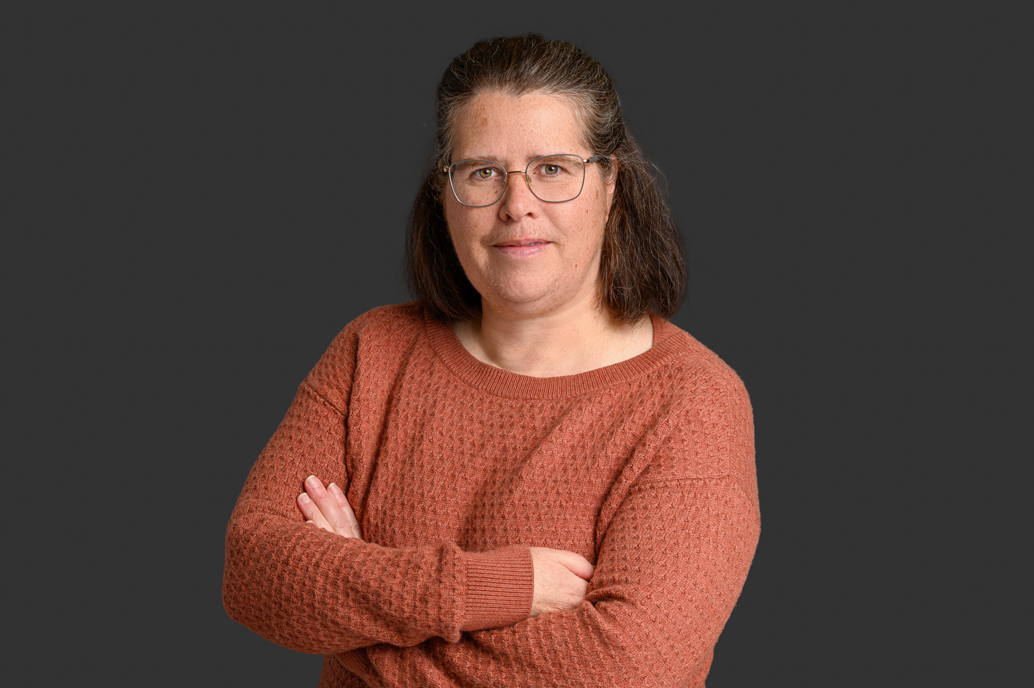 Nathalie Laprise Équipe Aménagement