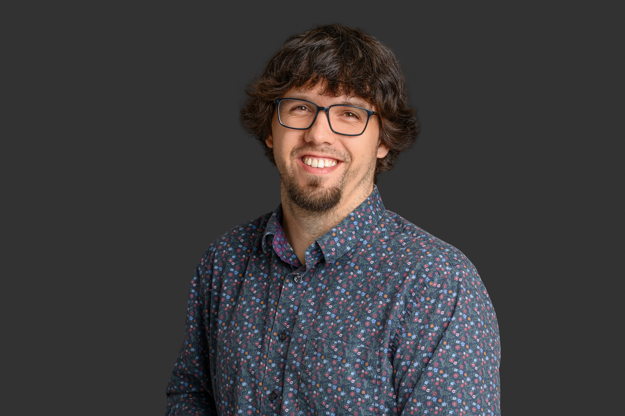 Tim St-Pierre Équipe Direction