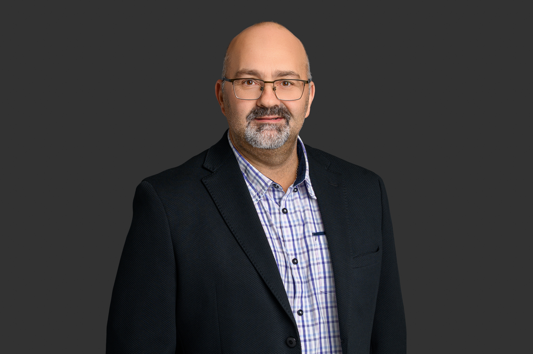 Yannick Morin Équipe Aménagement