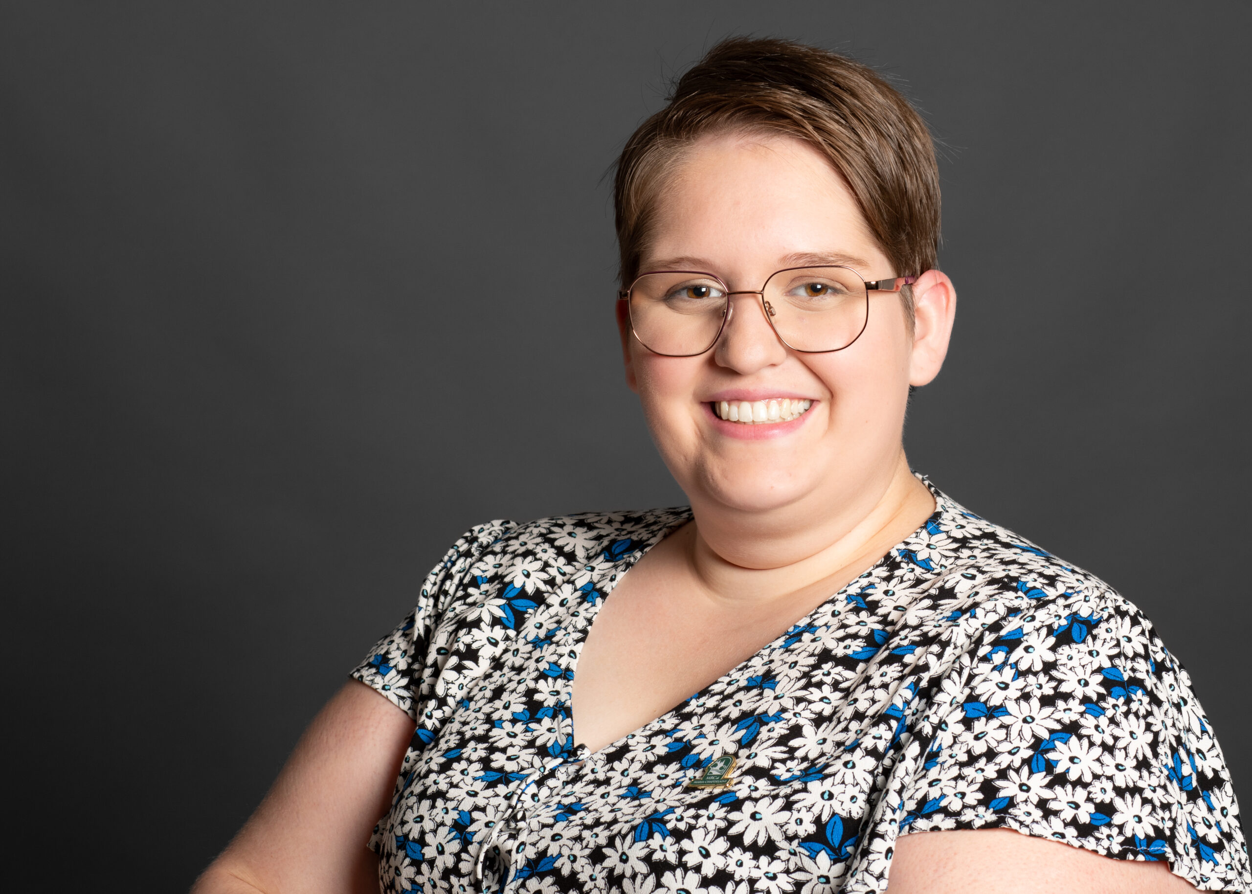 Annabelle Duquette Équipe Administration