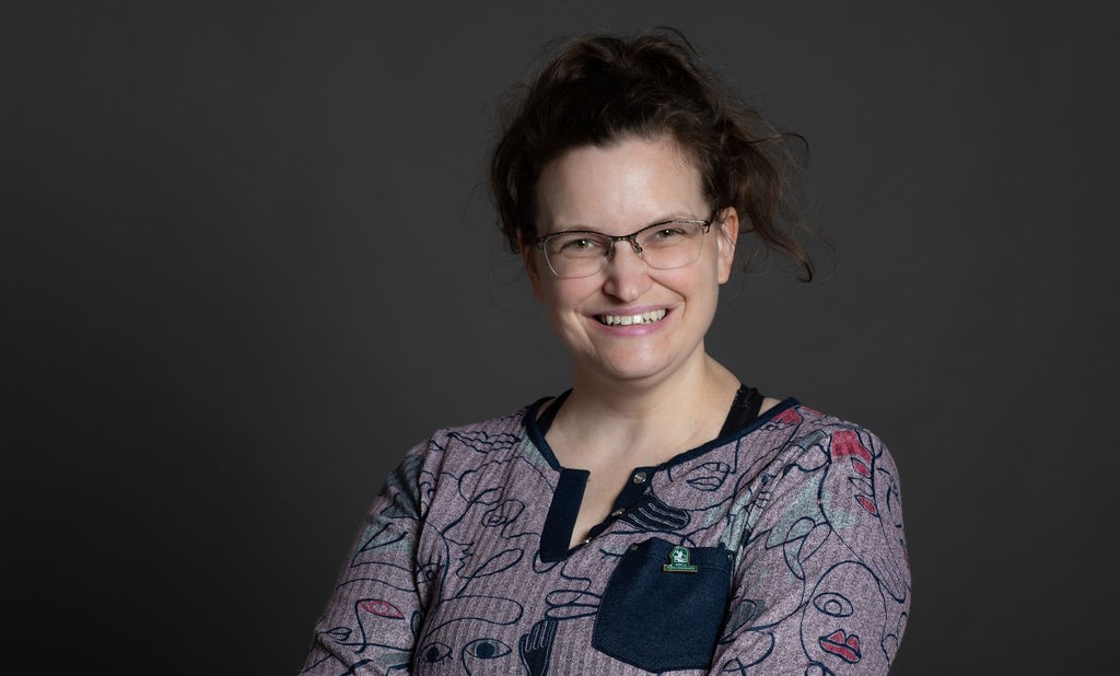 Karine Tremblay Équipe Développement