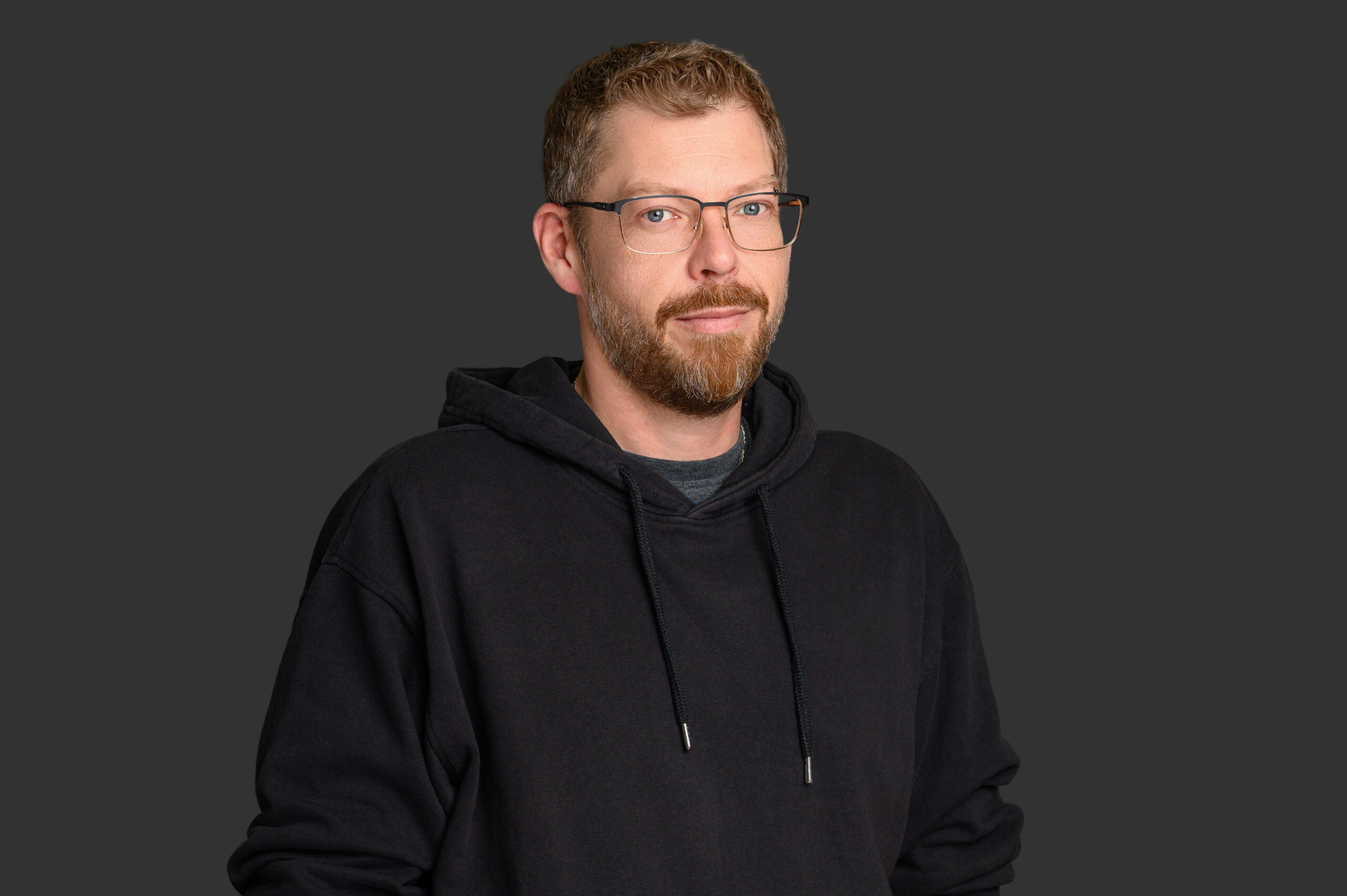 Billy Doucet Équipe Aménagement