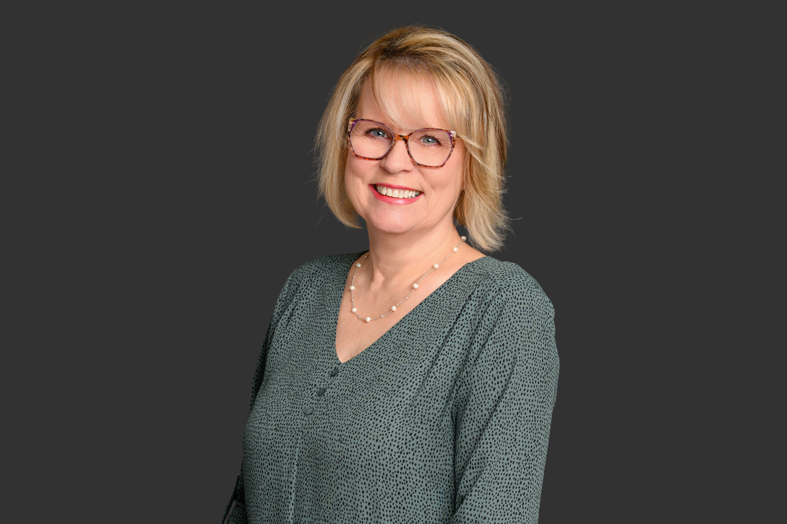 Doris Déry Équipe Administration