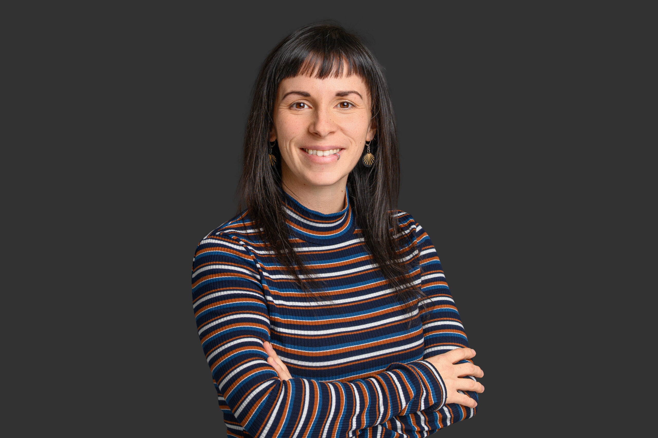 Gabrielle Filteau Équipe Aménagement