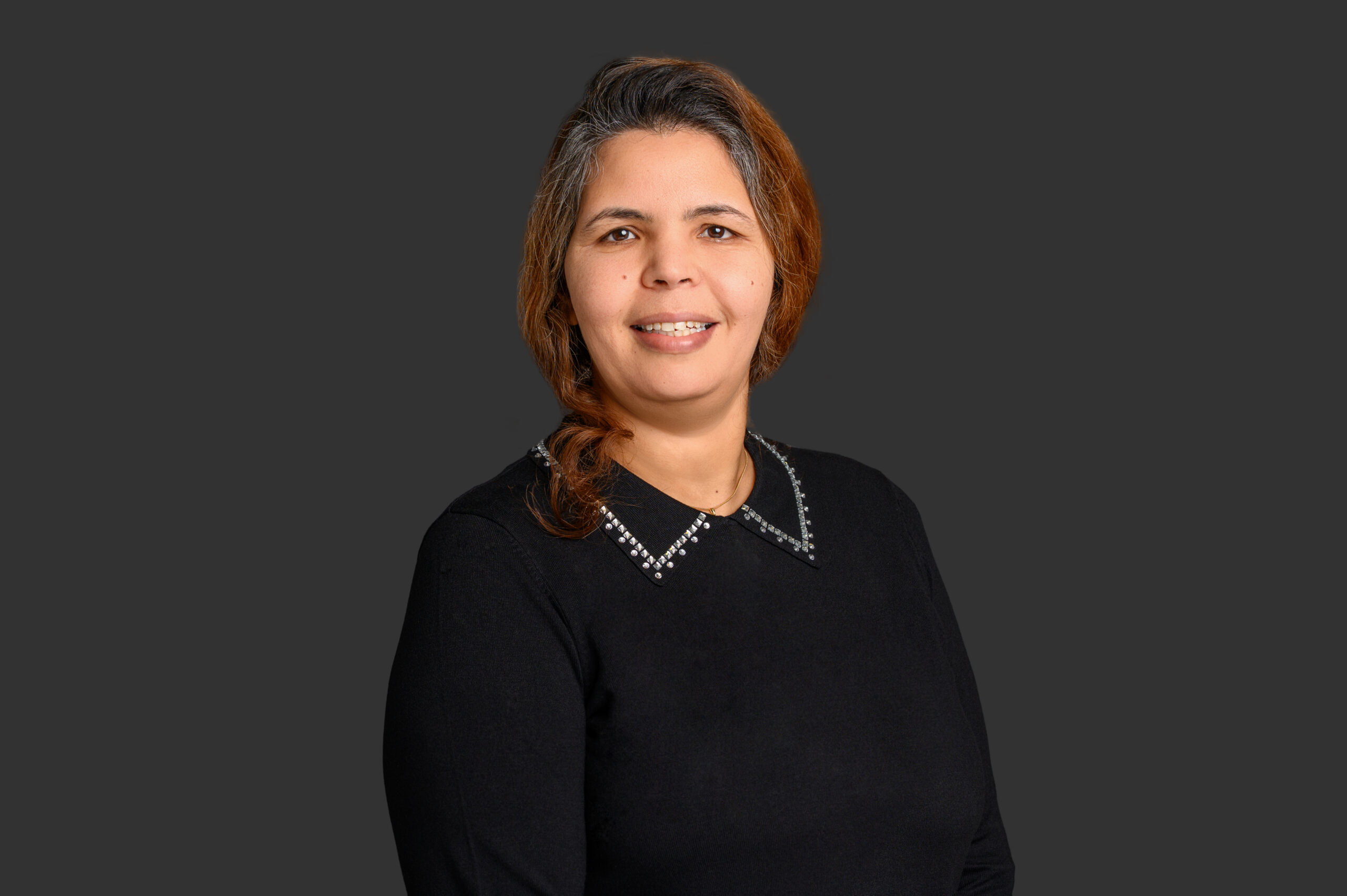 Khadija Ouadi Équipe Aménagement