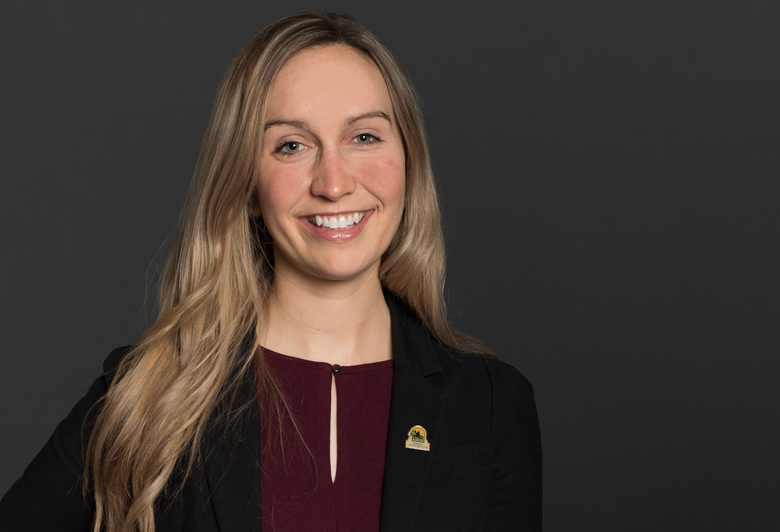 Marie-Claude Gay Équipe Administration