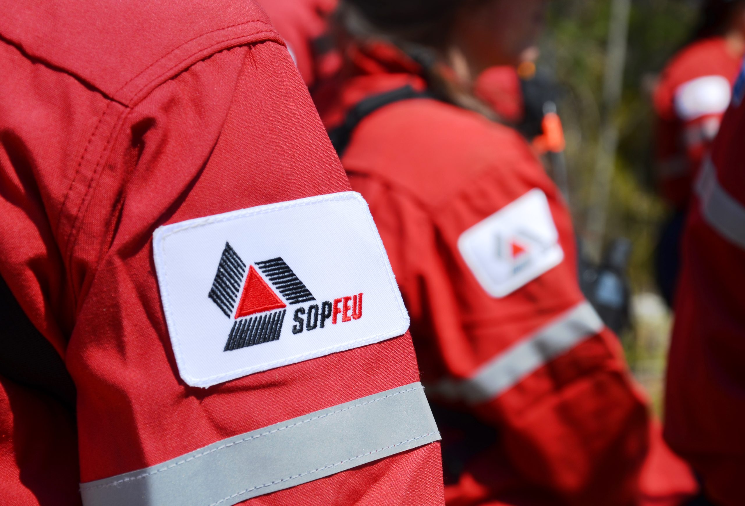 Communiqué – La SOPFEU et la Fédération québécoise des chasseurs et pêcheurs s’unissent pour lancer un message de prudence Actualités À la une