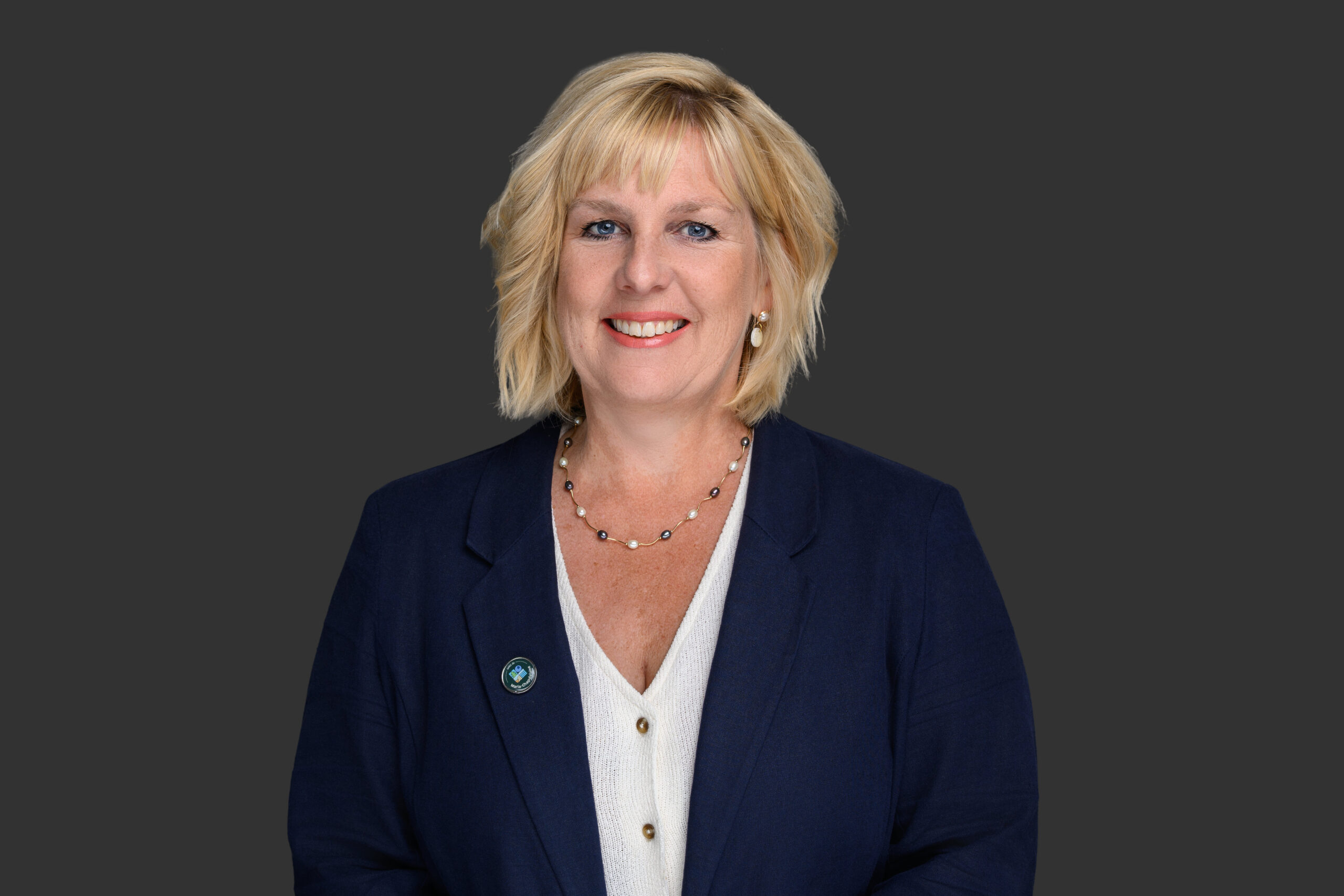 Virginie St-Pierre Équipe Développement