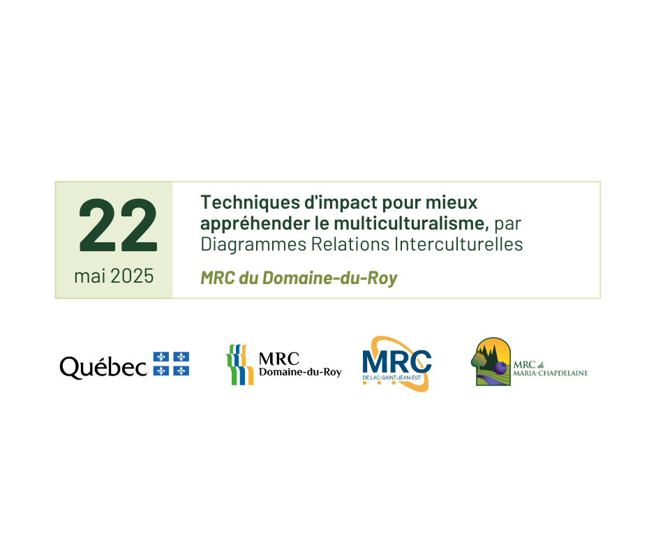 Formation organismes et milieu municipal- 22 mai 2025 Actualités Non classé