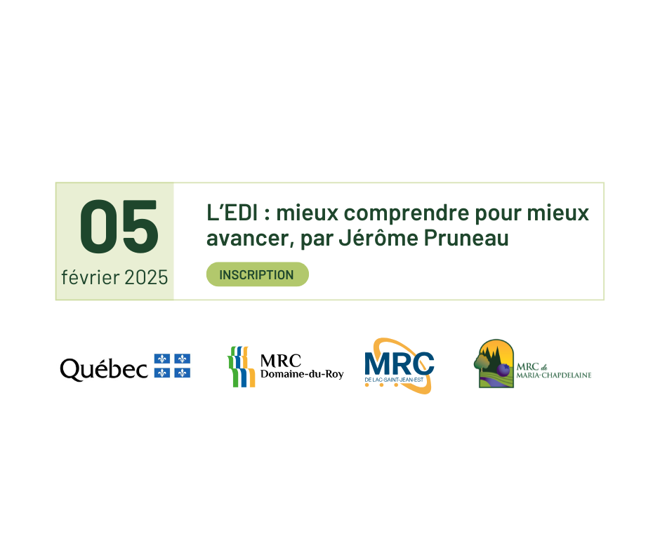 Formations à l’attention des entreprises du Lac-Saint-Jean Actualités Non classé