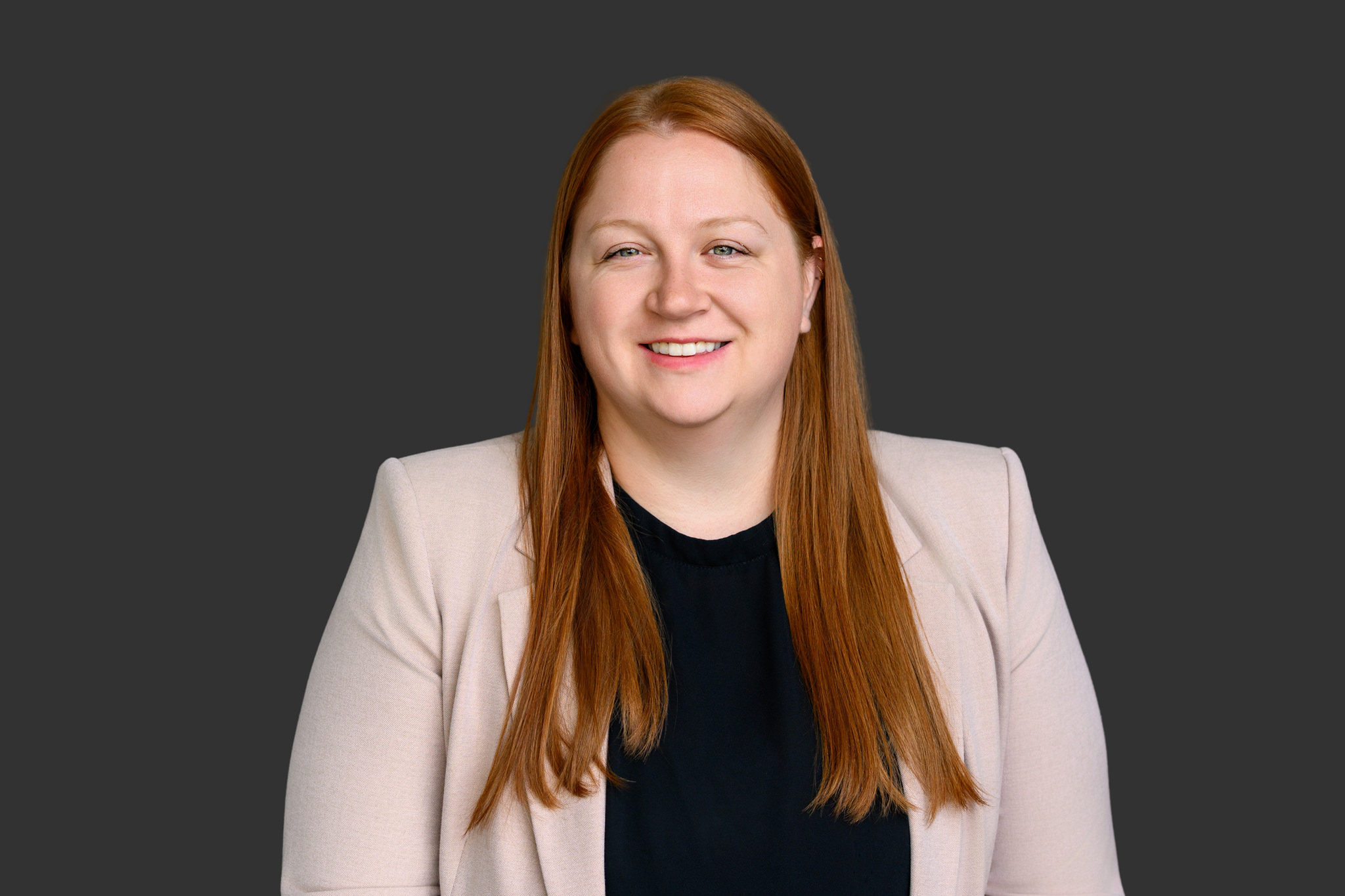 Kassandra Gauthier Équipe Administration